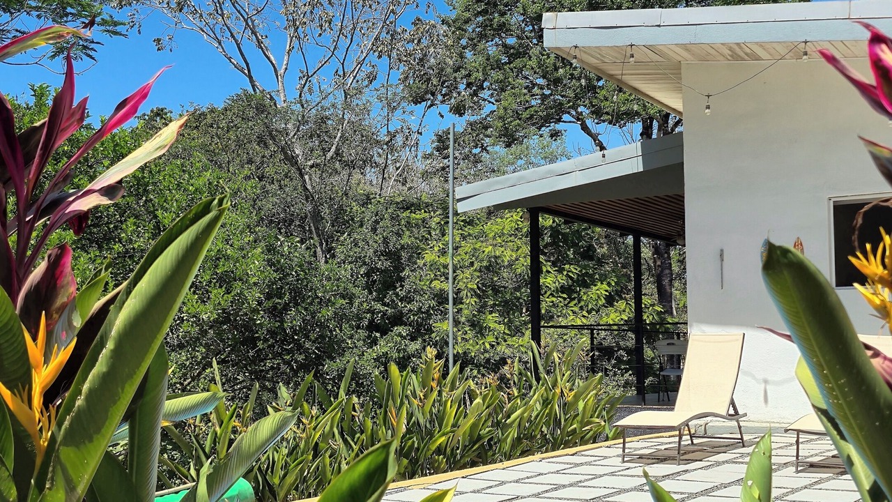 Photo of Outdoor in Cobano