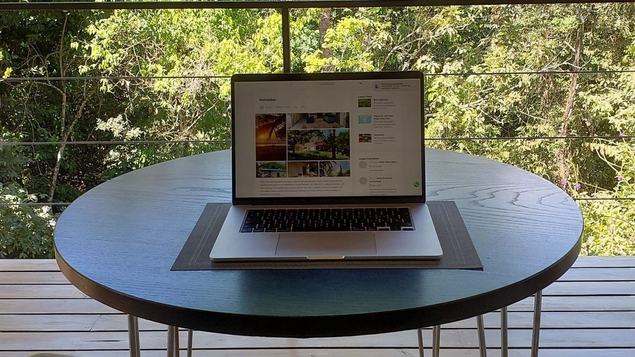 Photo of Outdoor in Cobano
