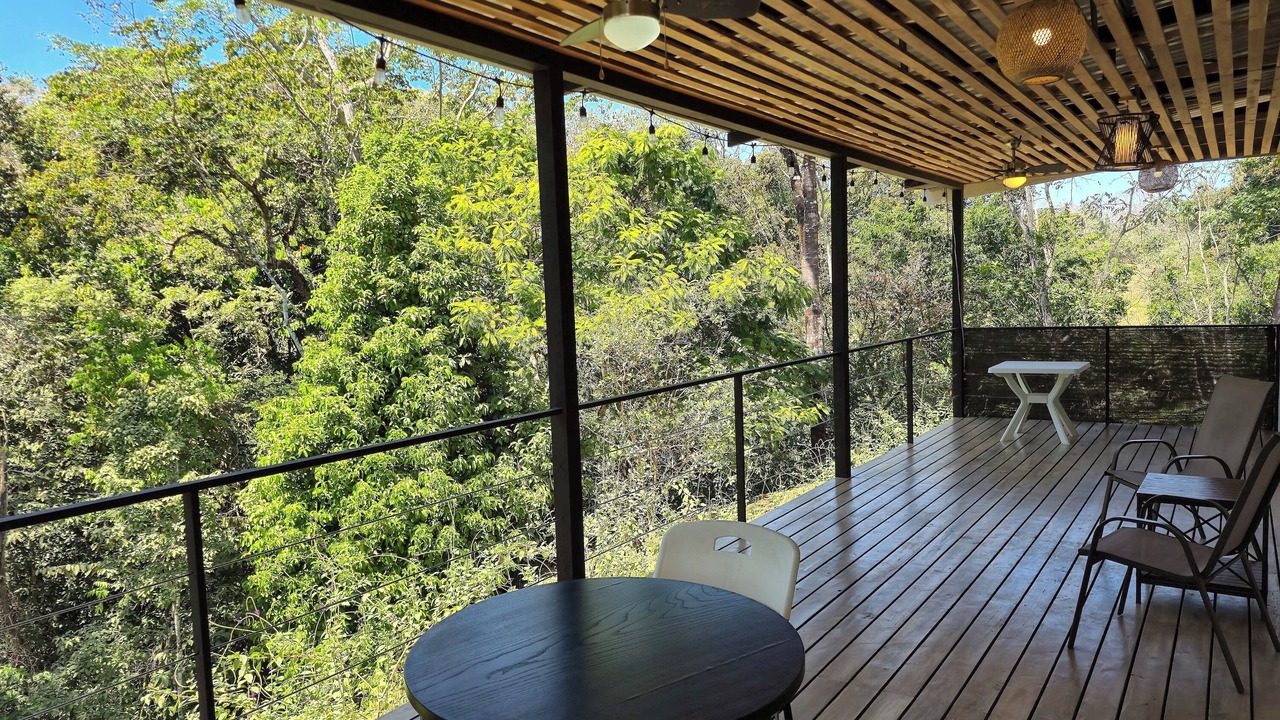 Photo of Outdoor in Cobano