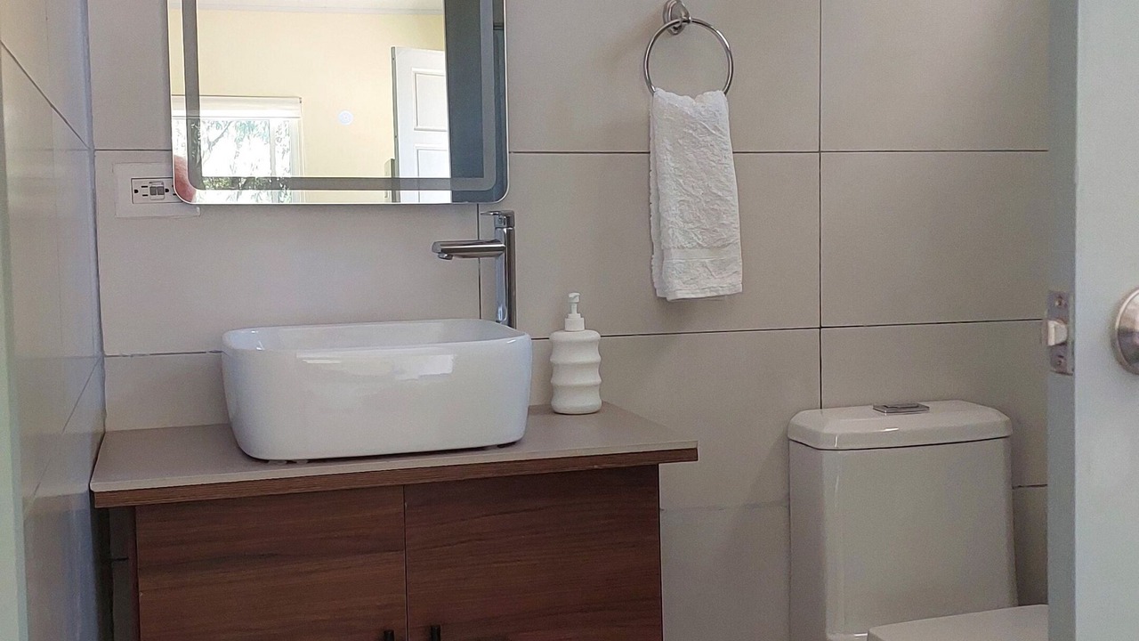 Photo of Bathroom in Cobano