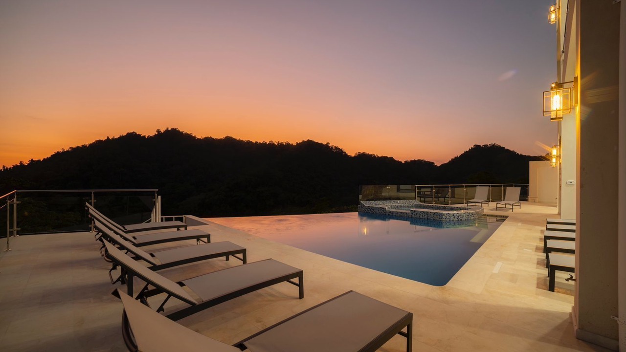 Photo of Outdoor in Jaco