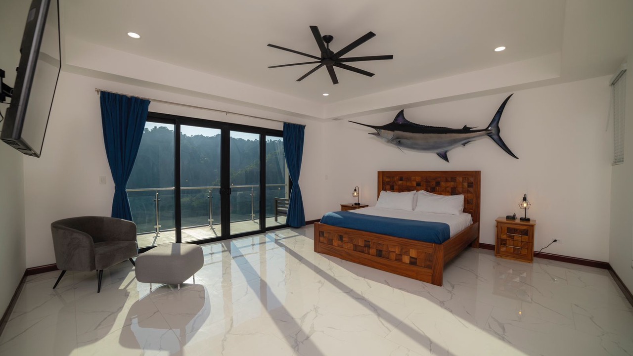 Photo of Bedroom in Jaco