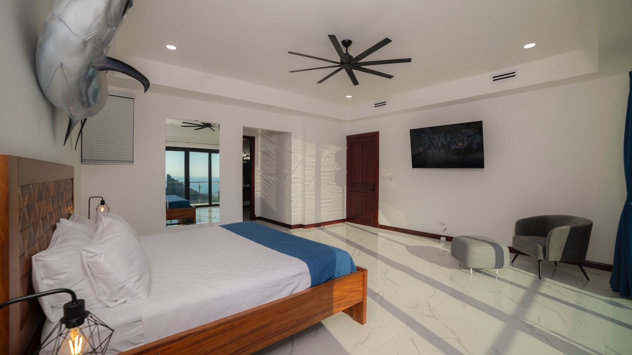 Photo of Bedroom in Jaco