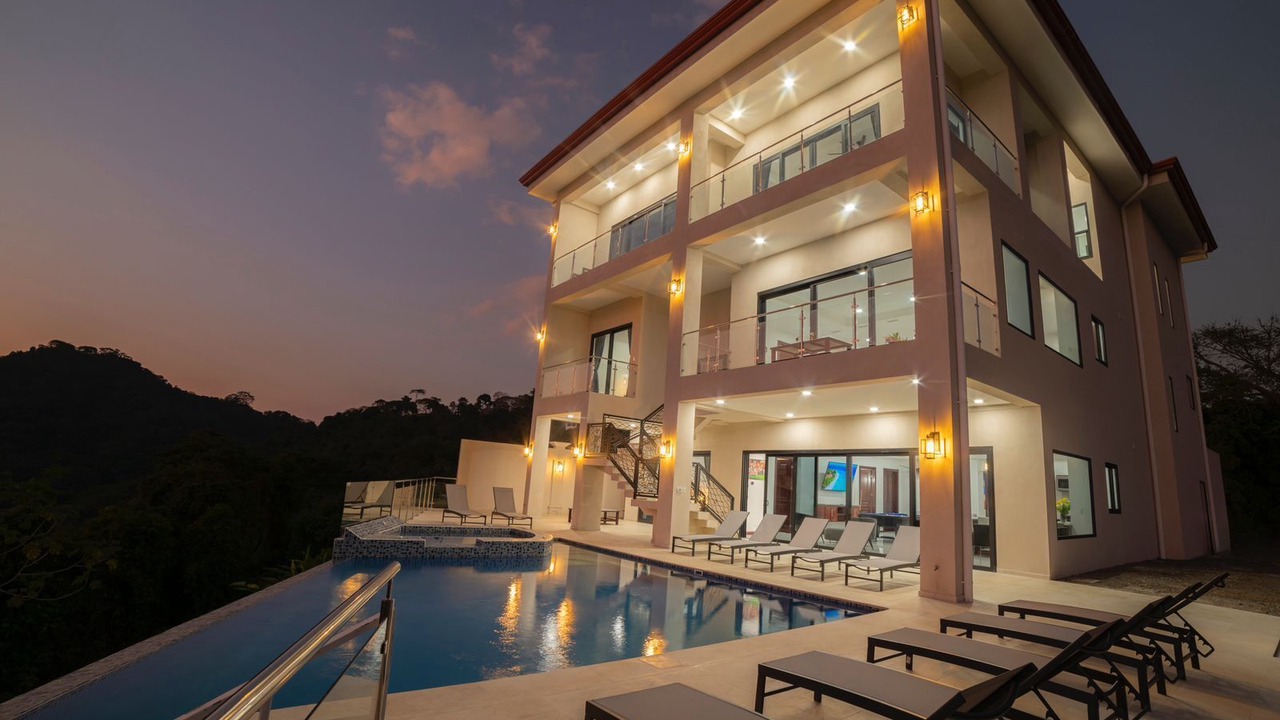 Photo of Outdoor in Jaco