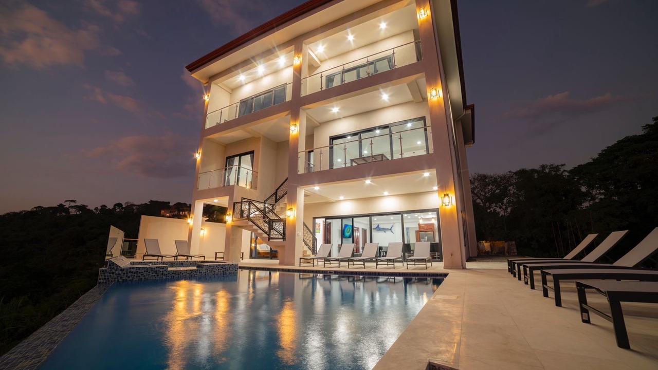 Photo of Outdoor in Jaco