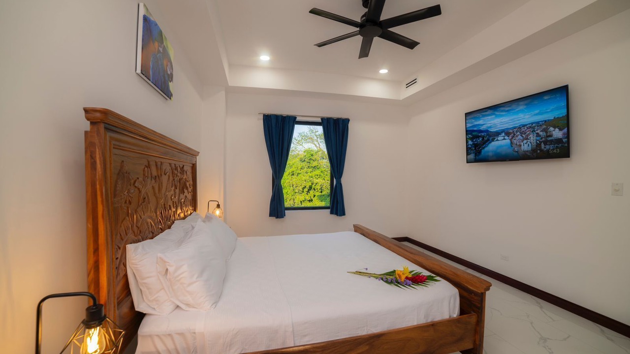 Photo of Bedroom in Jaco