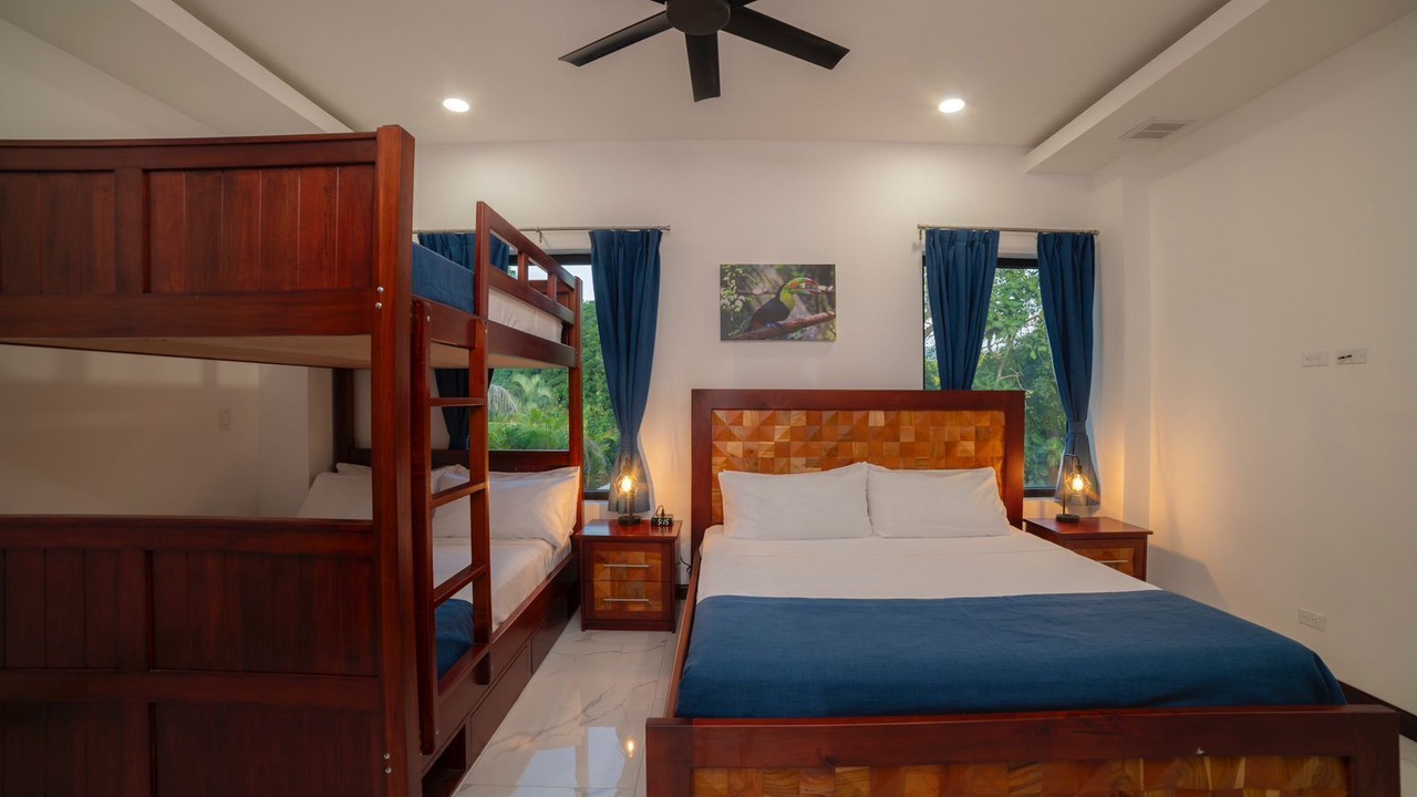 Photo of Bedroom in Jaco