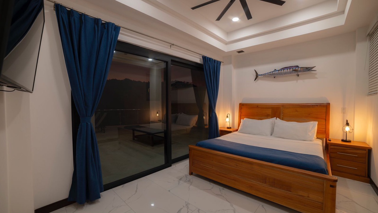 Photo of Bedroom in Jaco