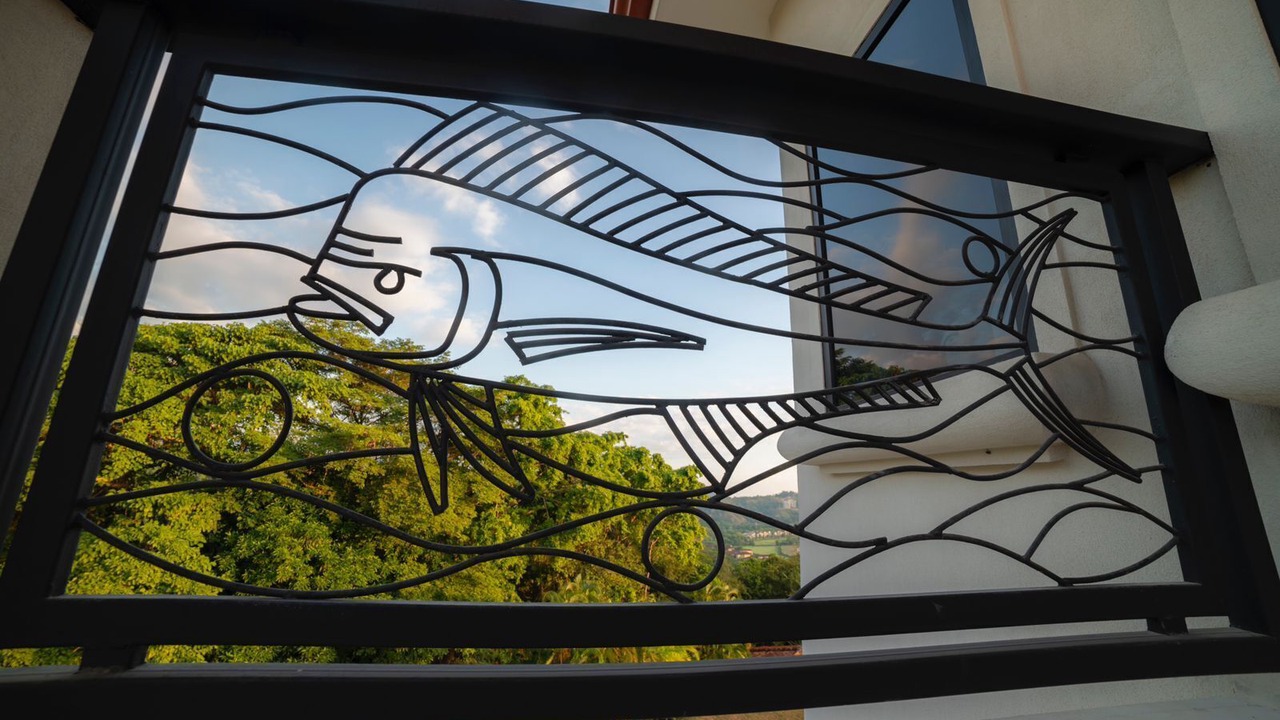 Photo of Patio Balcony in Jaco