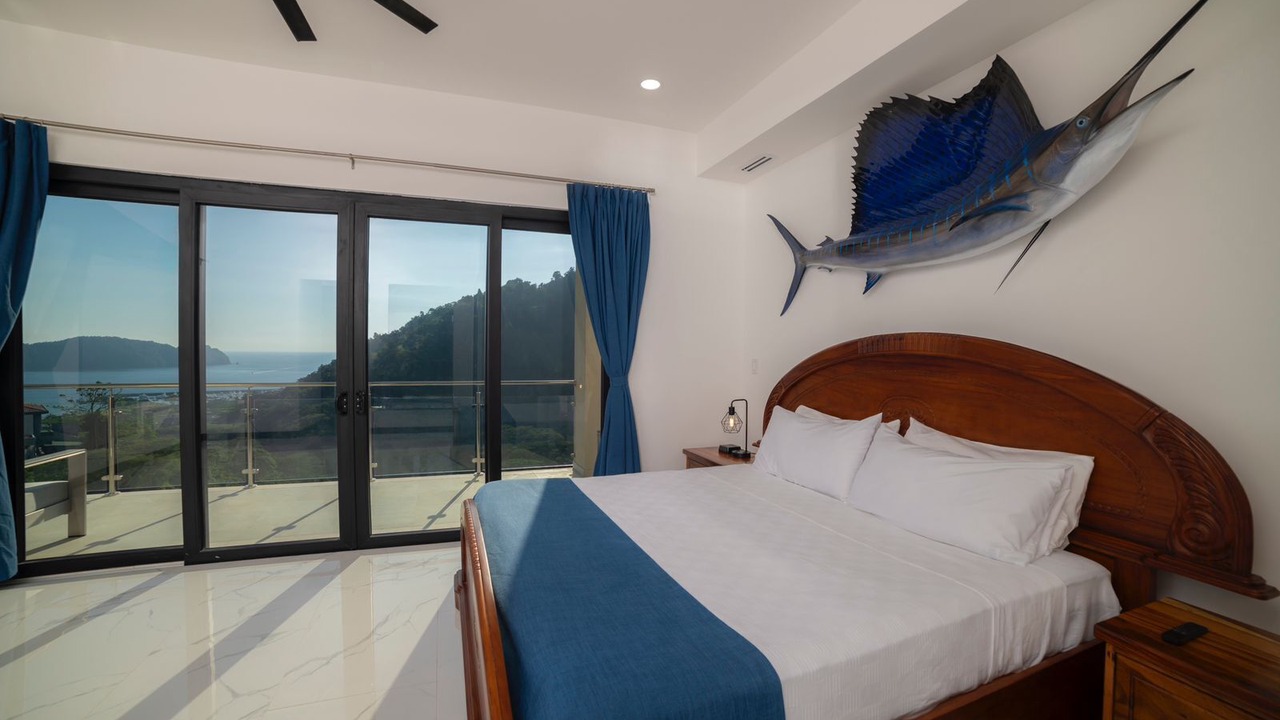 Photo of Bedroom in Jaco