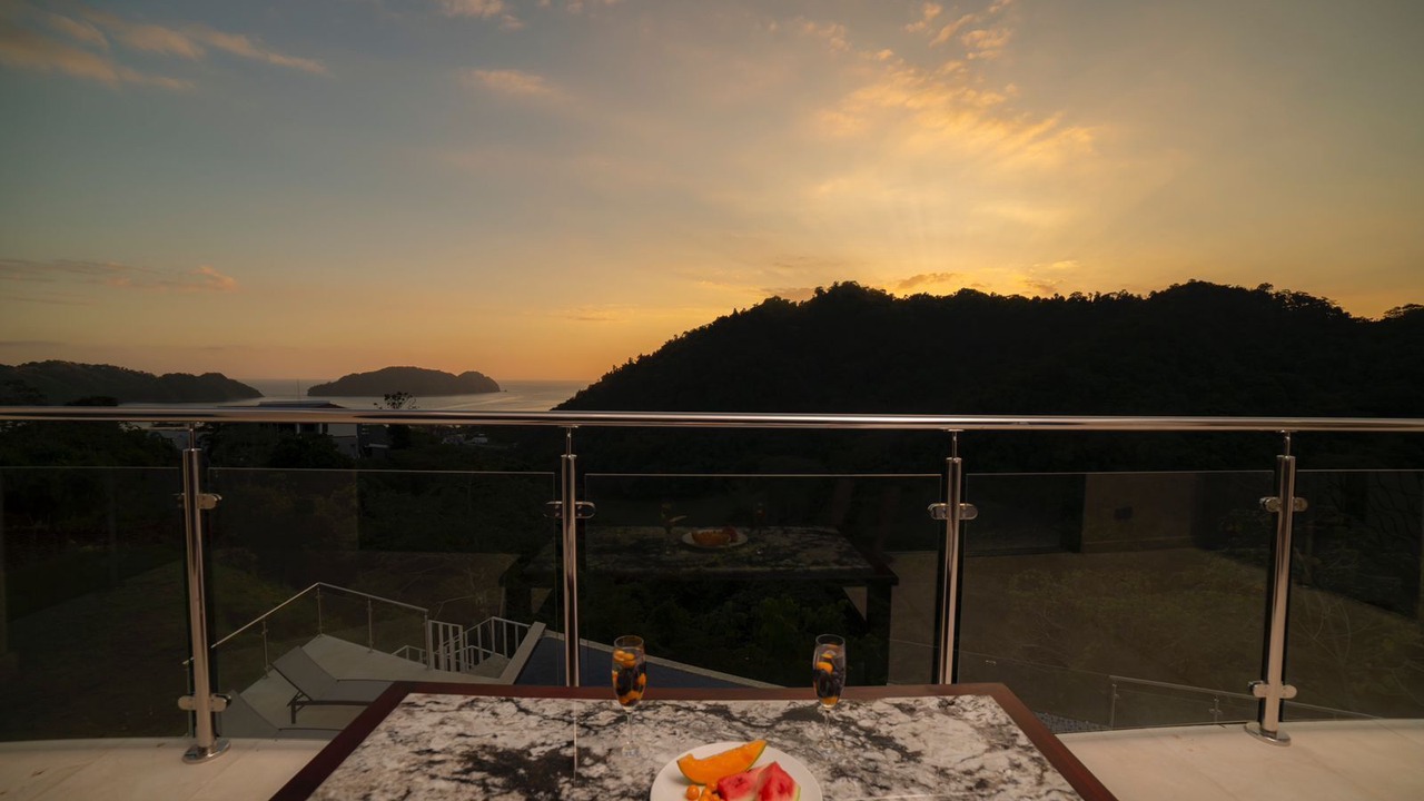 Photo of Patio Balcony in Jaco