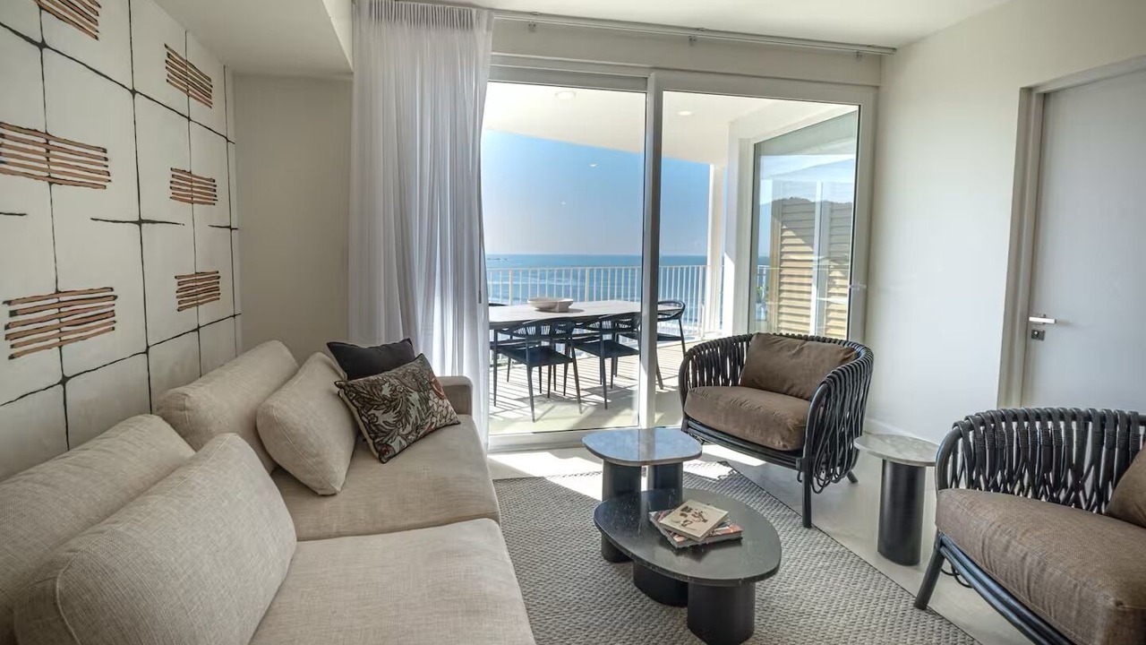 Photo of Patio Balcony in Jaco
