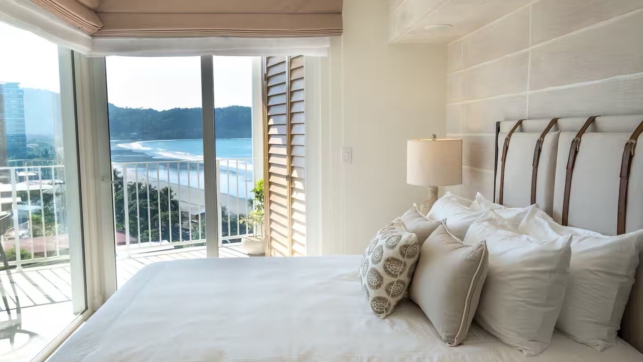 Photo of Patio Balcony in Jaco