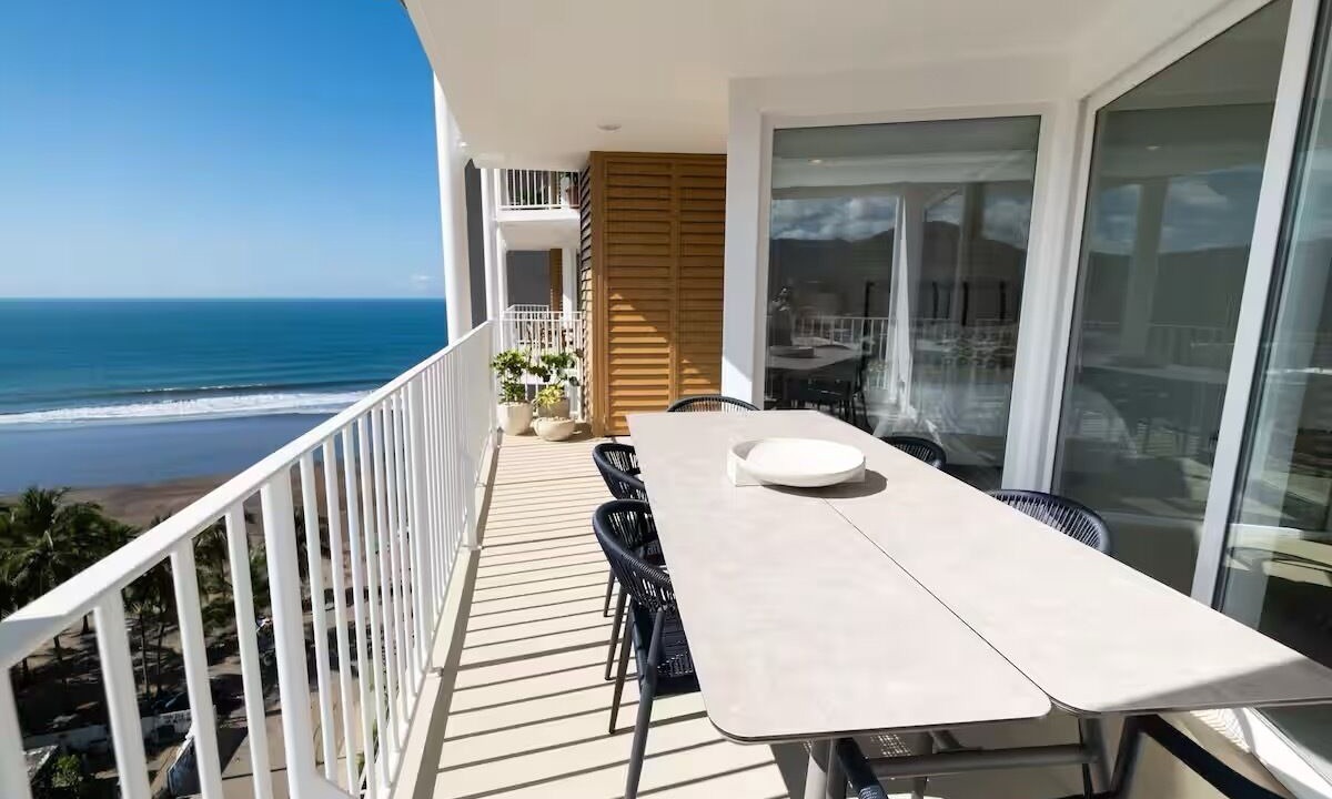 Photo of Outdoor in Jaco
