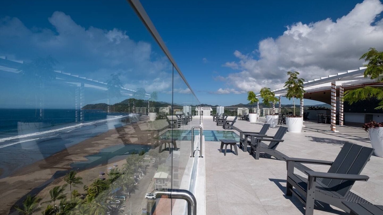 Photo of Outdoor in Jaco