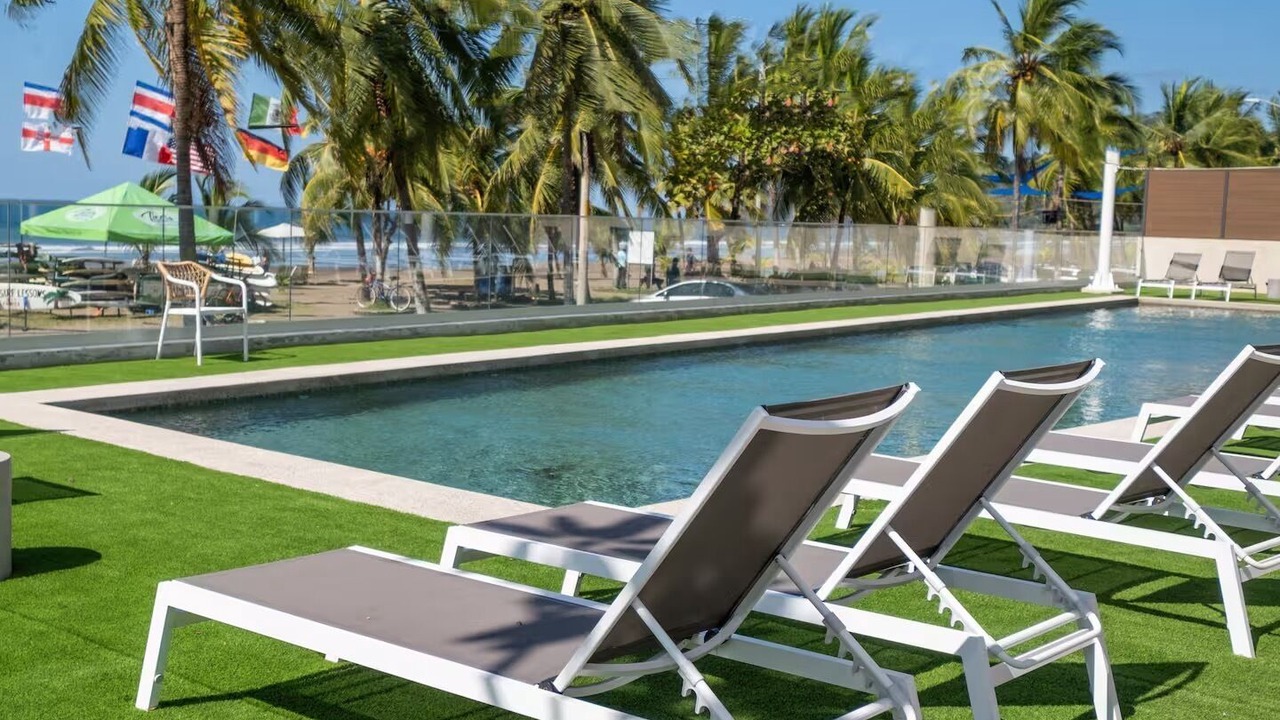 Photo of Outdoor in Jaco