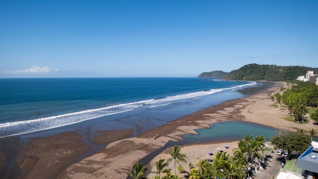 Photo of Outdoor in Jaco