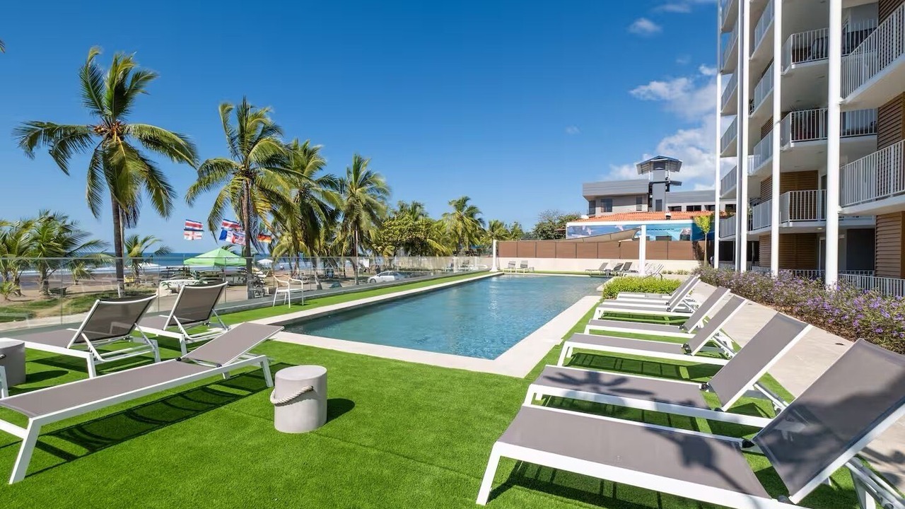Photo of Outdoor in Jaco