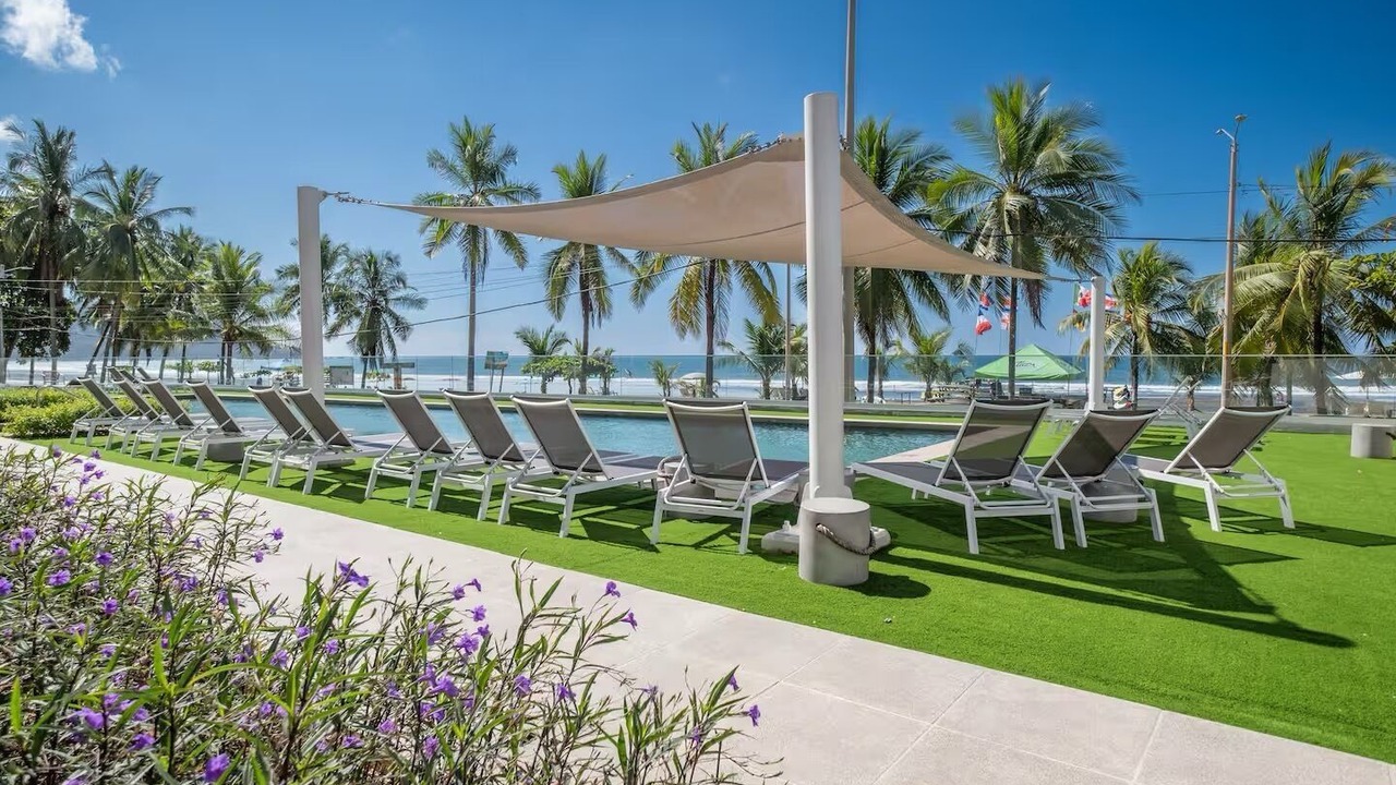 Photo of Outdoor in Jaco