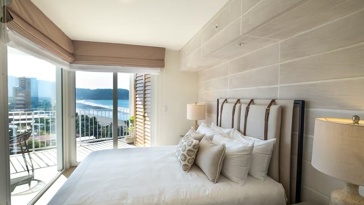 Photo of Patio Balcony in Jaco