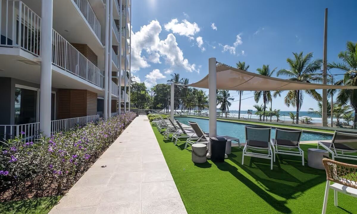 Photo of Outdoor in Jaco