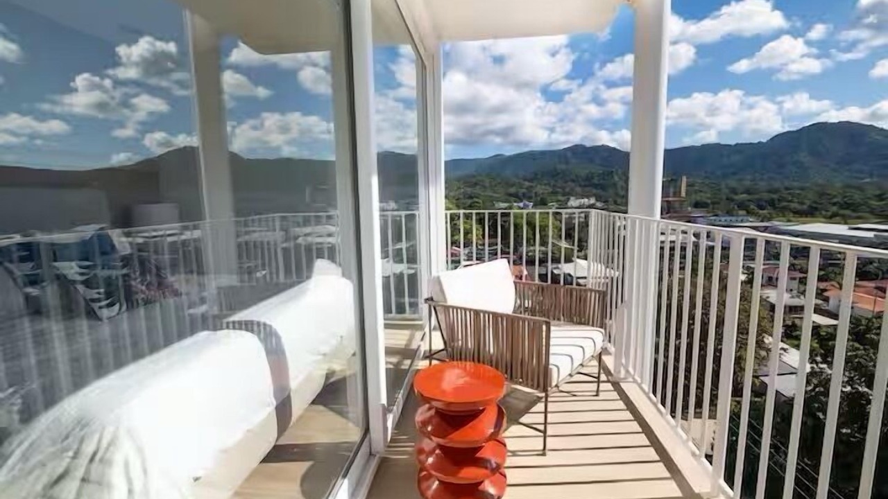 Photo of Patio Balcony in Jaco