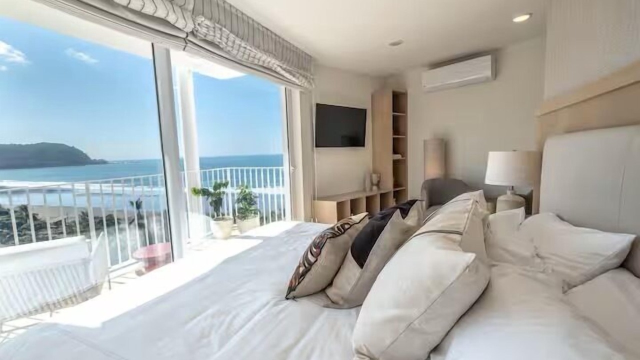 Photo of Patio Balcony in Jaco