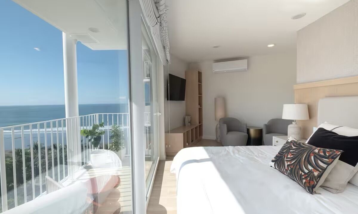 Photo of Patio Balcony in Jaco
