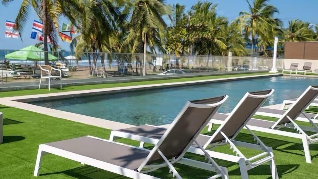 Photo of Outdoor in Jaco