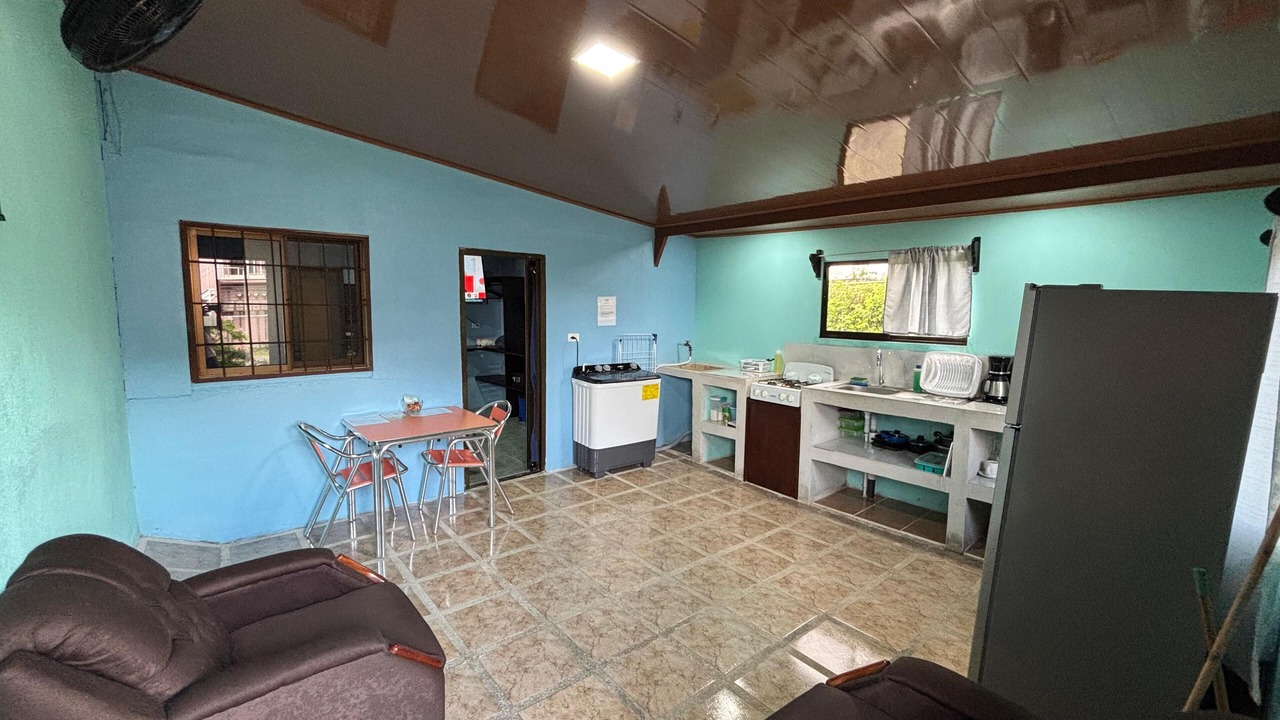 Photo of Kitchen in La Fortuna