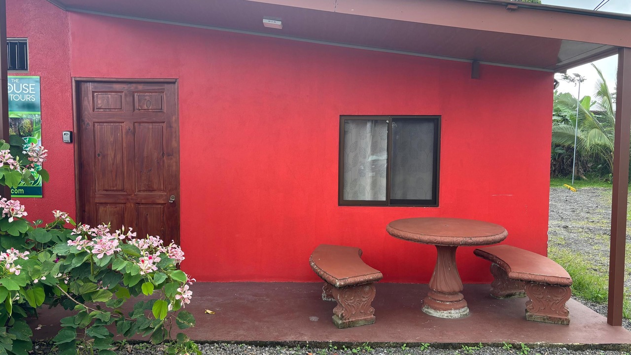 Photo of Outdoor in La Fortuna