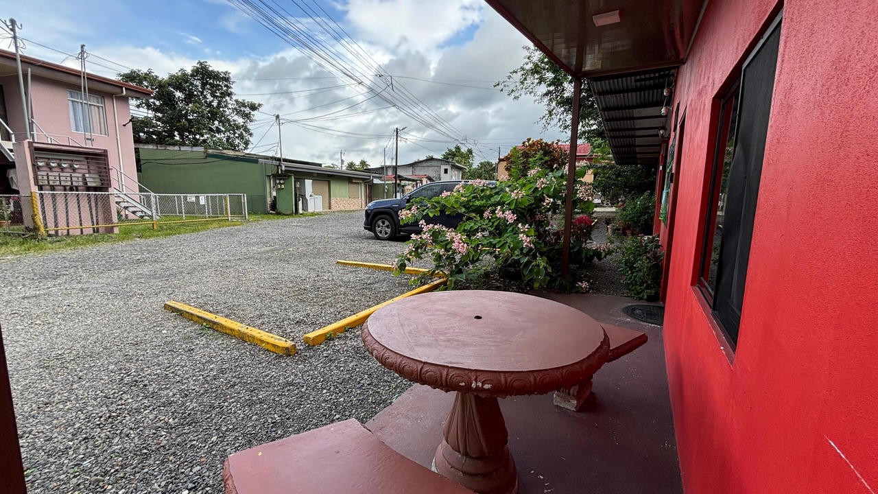 Photo of Outdoor in La Fortuna