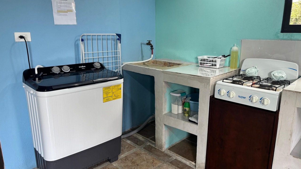 Photo of Bedroom in La Fortuna