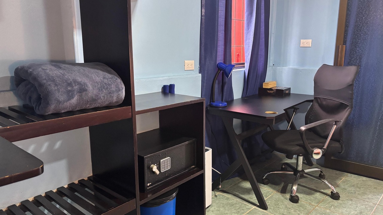 Photo of Bedroom in La Fortuna