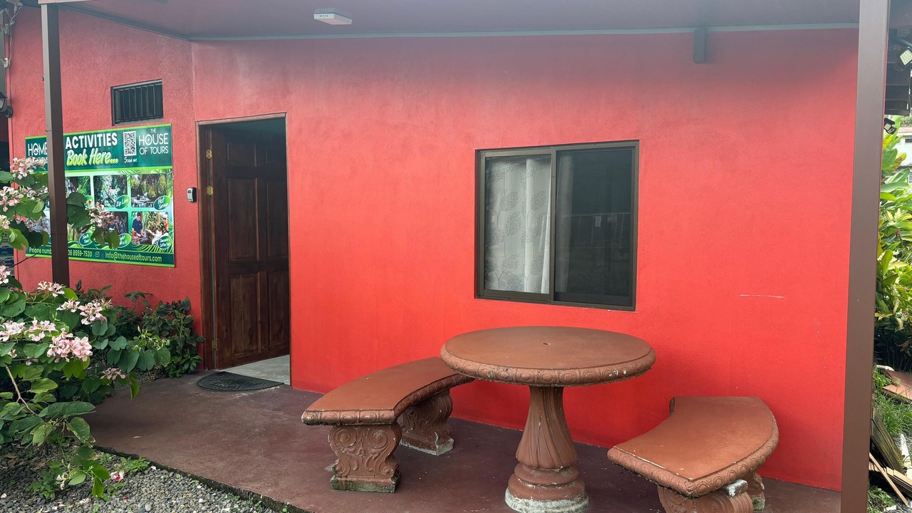 Photo of Outdoor in La Fortuna