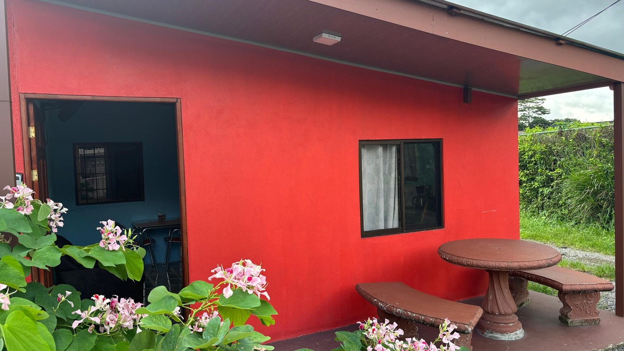 Photo of Outdoor in La Fortuna