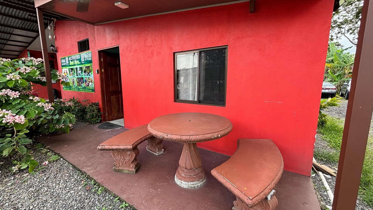 Photo of Outdoor in La Fortuna