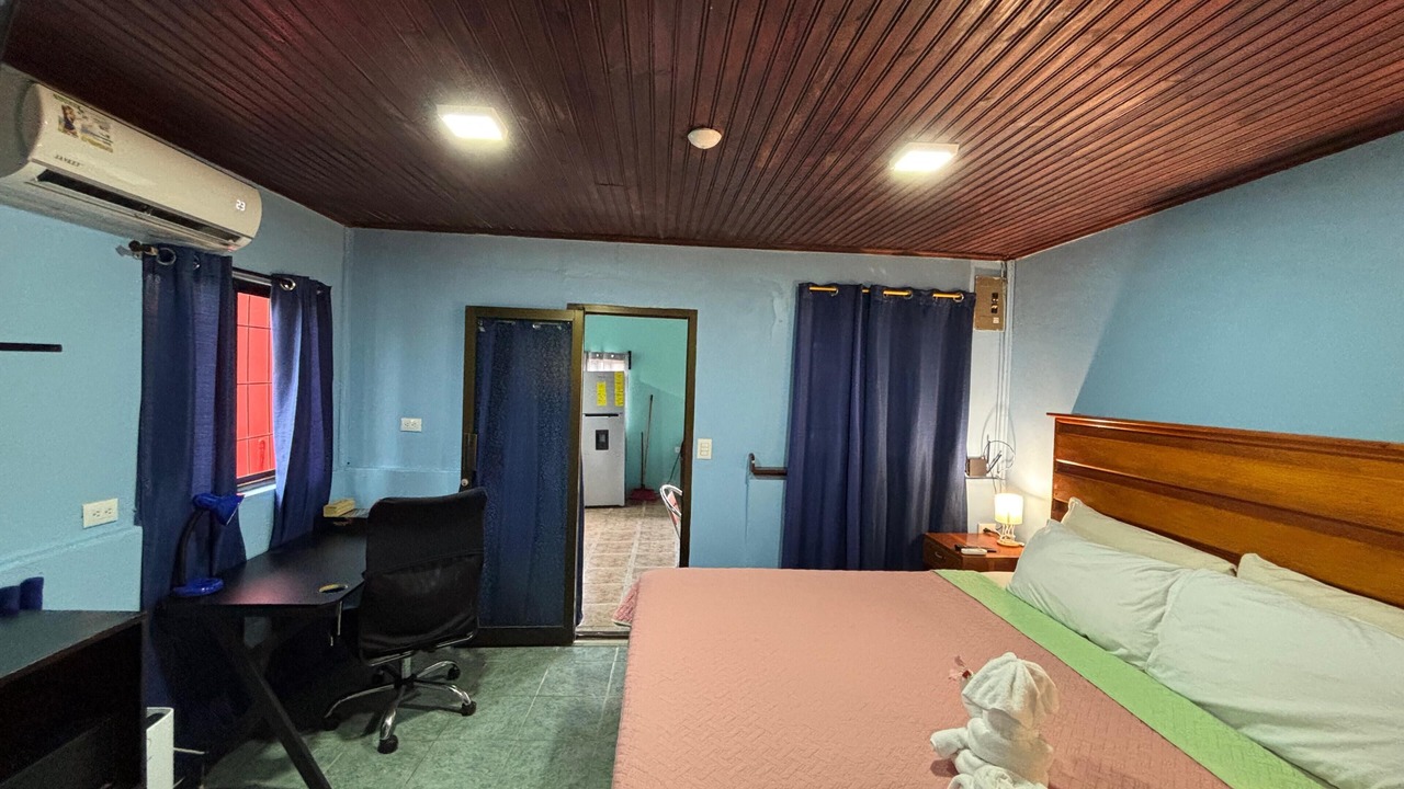 Photo of Bedroom in La Fortuna