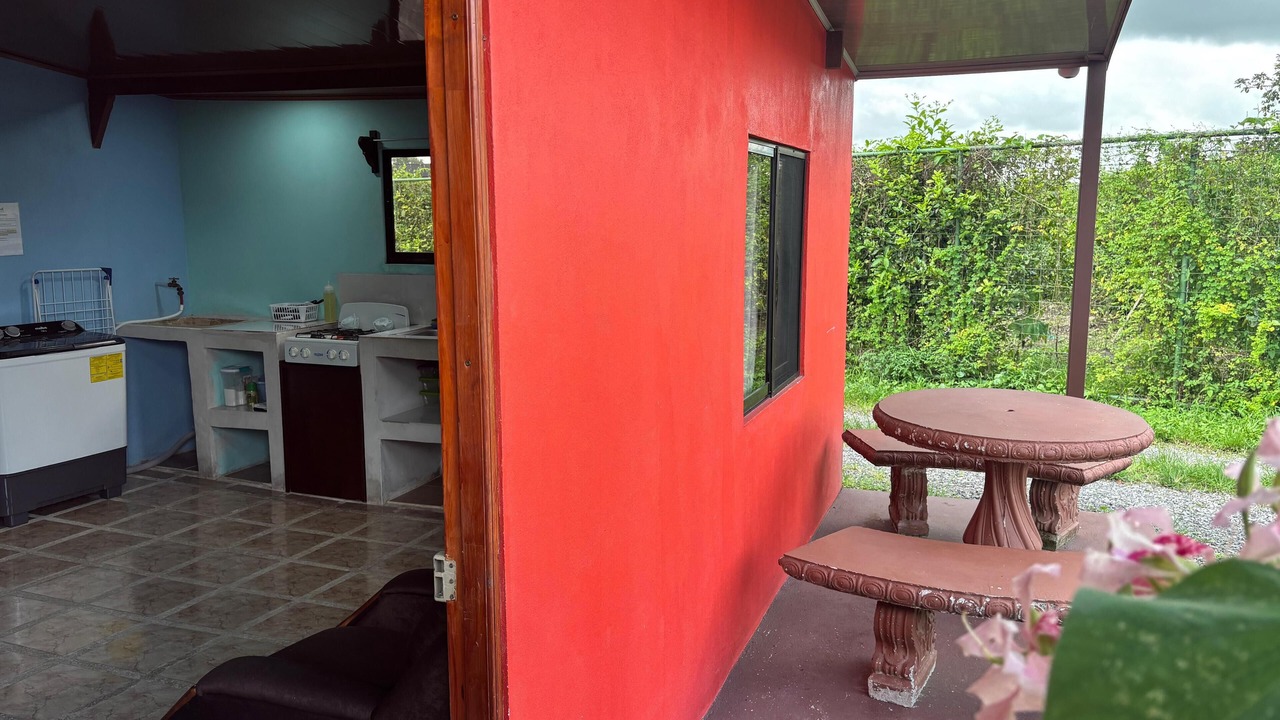 Photo of Outdoor in La Fortuna