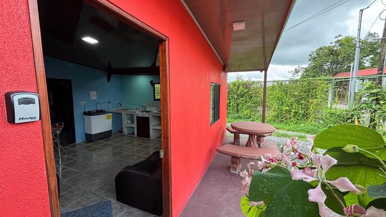 Photo of Outdoor in La Fortuna
