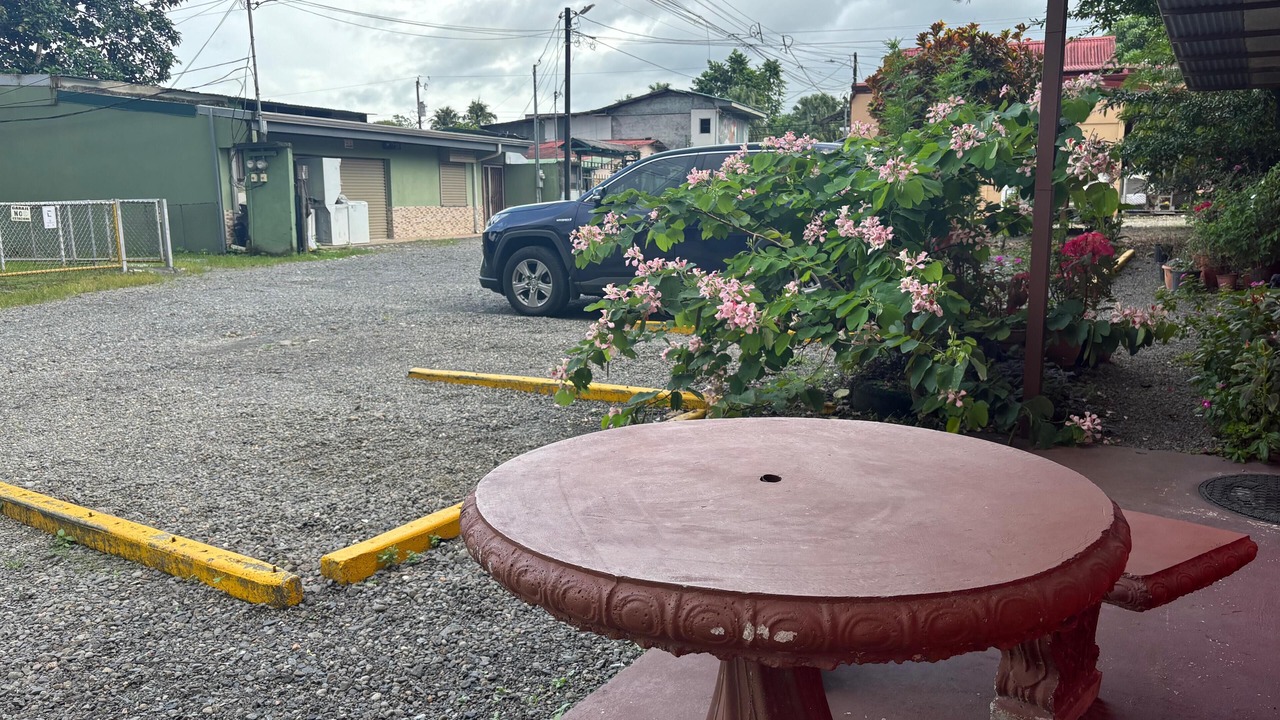 Photo of Outdoor in La Fortuna