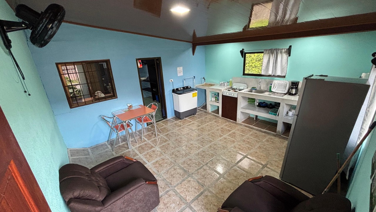 Photo of Kitchen in La Fortuna