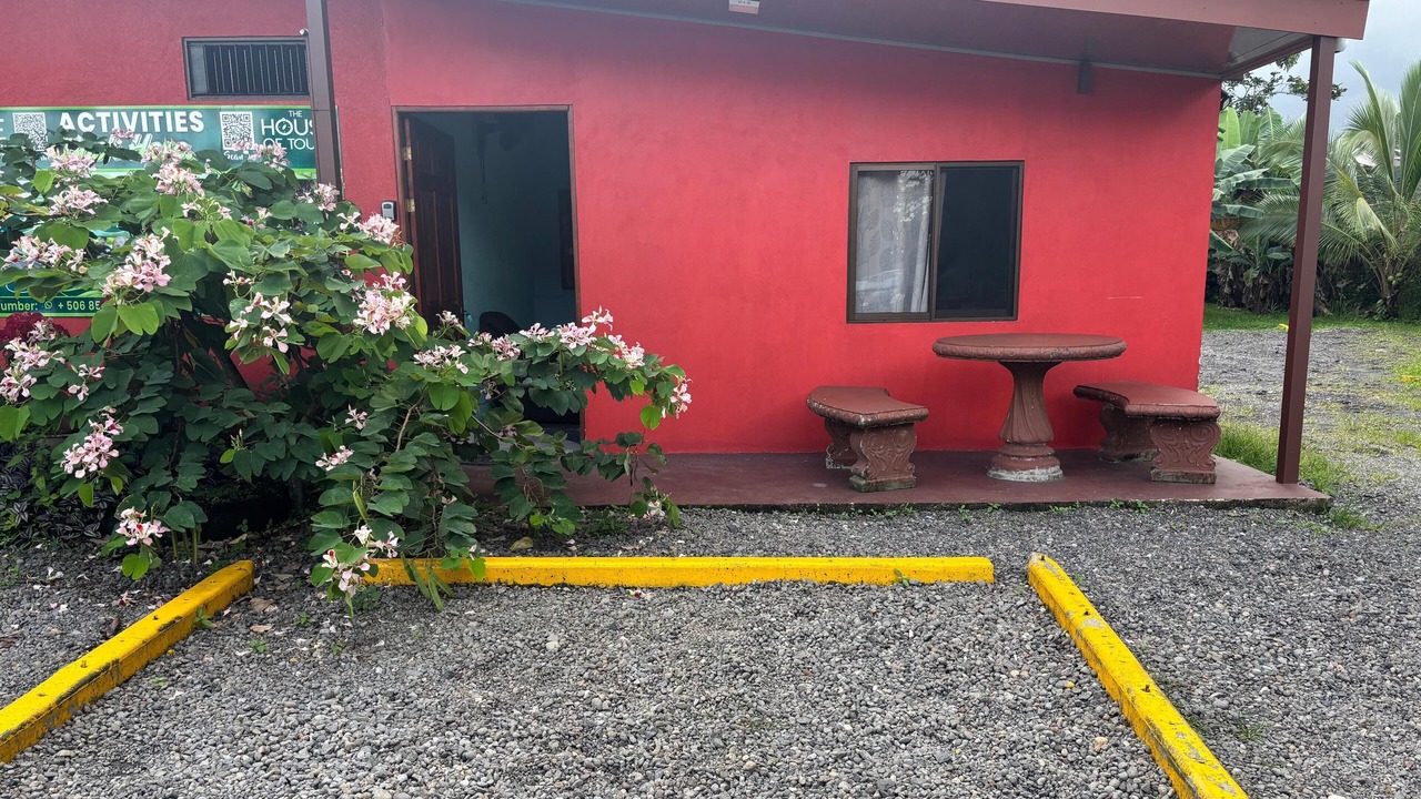 Photo of Outdoor in La Fortuna