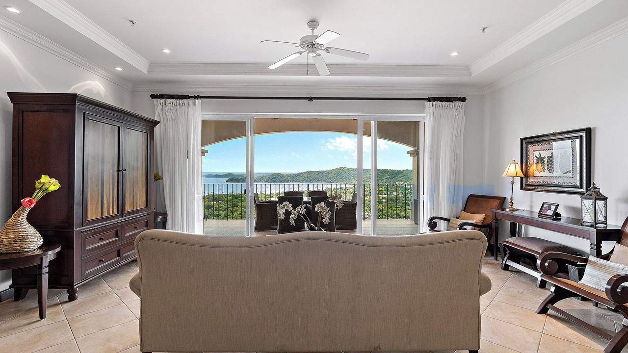 Photo of Patio Balcony in Coco