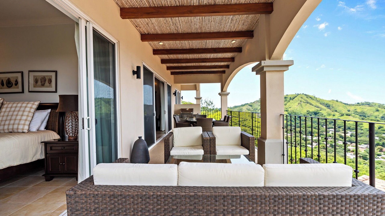 Photo of Patio Balcony in Coco