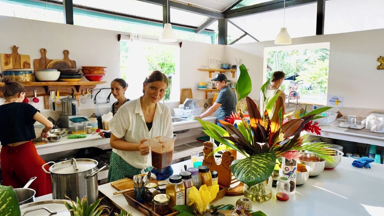 Photo of Others in Uvita