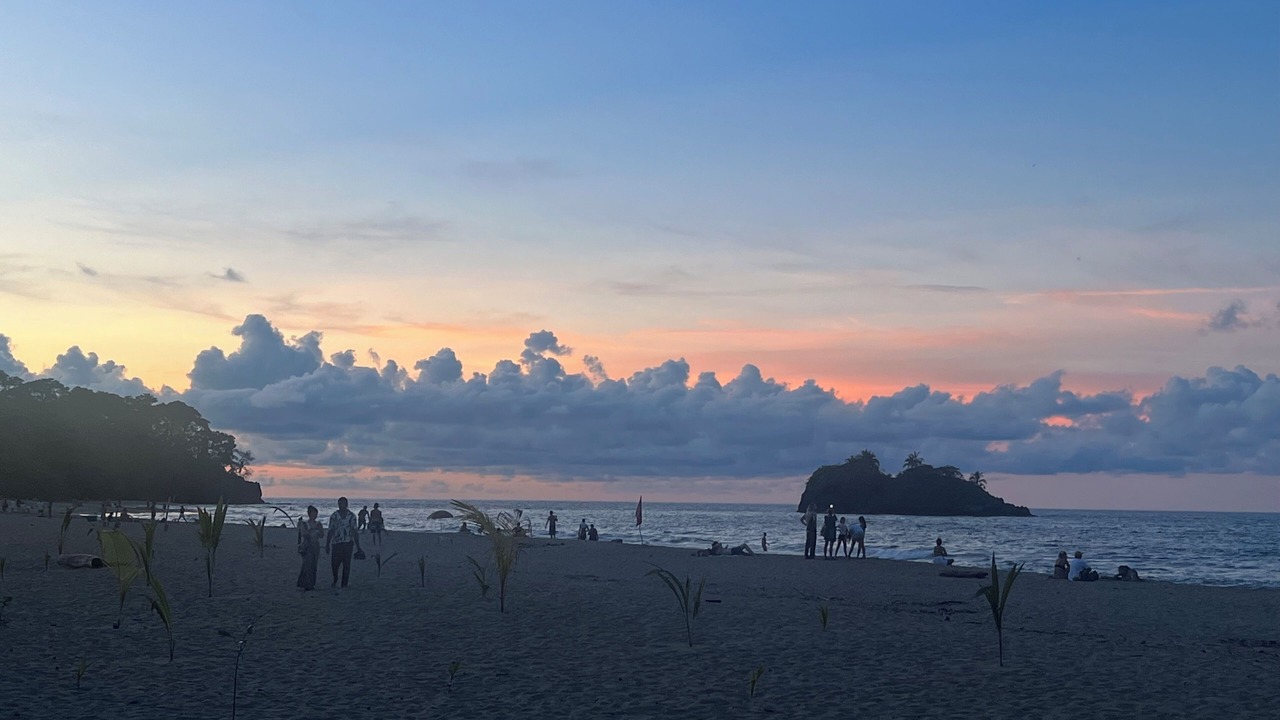 Photo of Others in Puerto Viejo de Talamanca