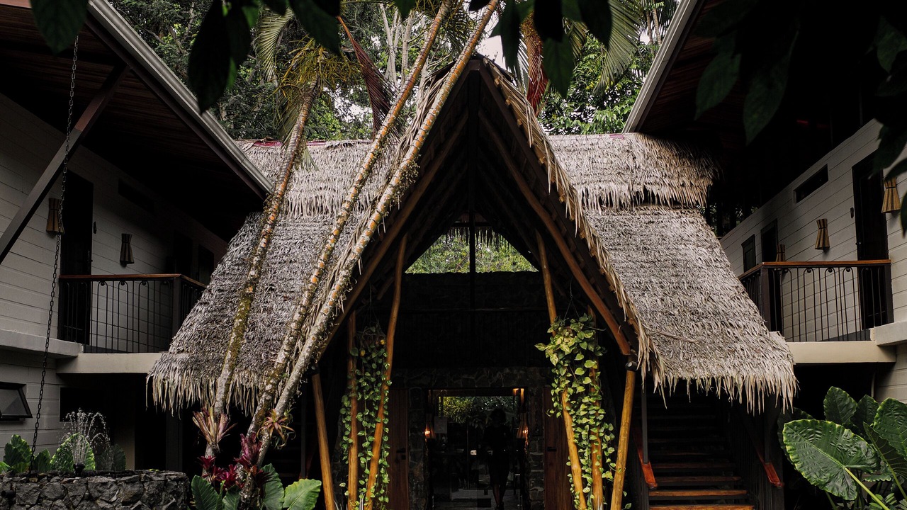 Photo of Outdoor in Puerto Viejo de Talamanca