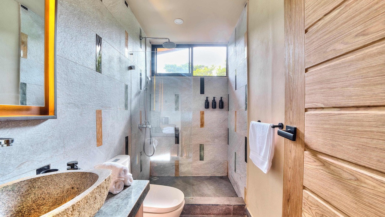Photo of Bathroom in Puerto Viejo de Talamanca