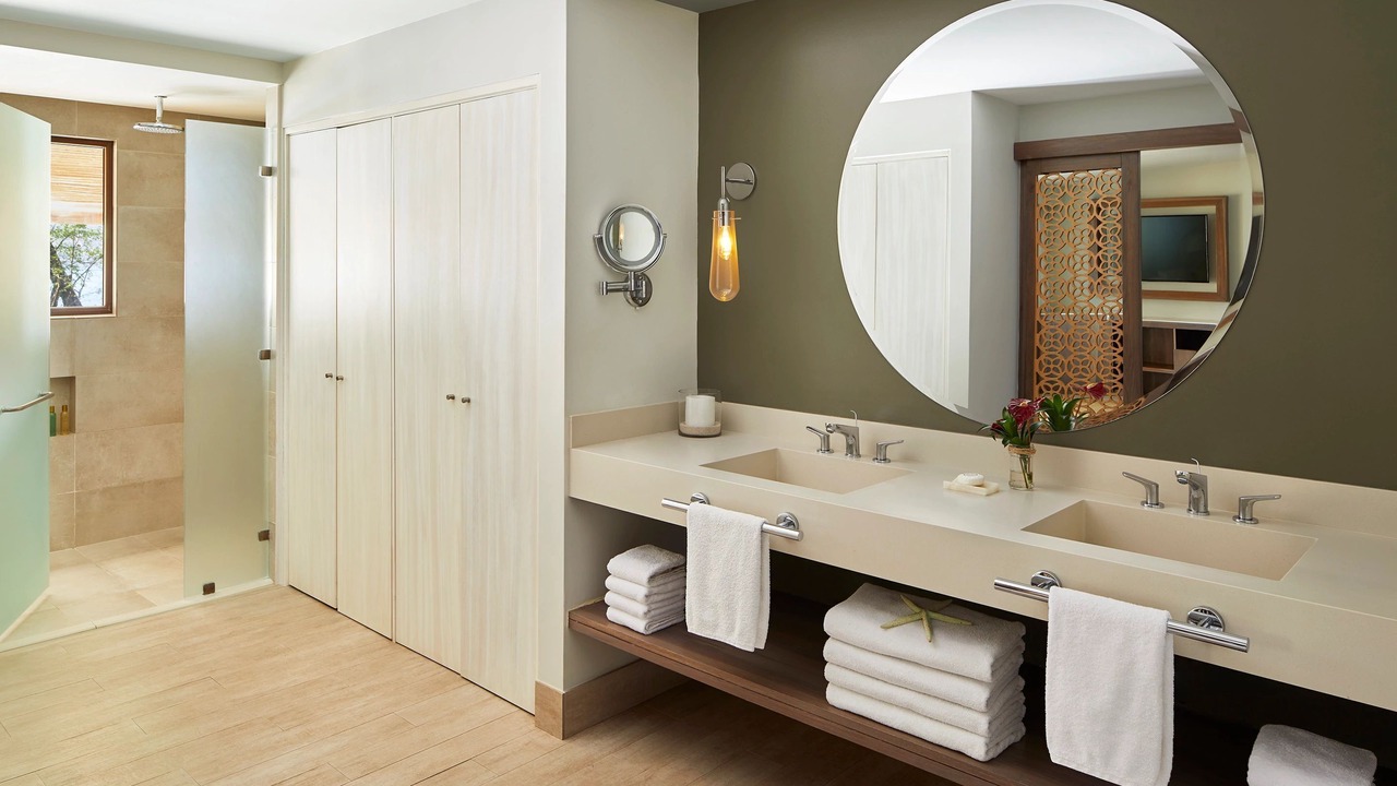 Photo of Bathroom in Papagayo